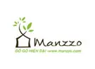 Thiết kế website - công ty TNHH đồ gỗ Manzzo