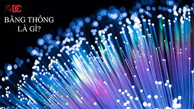 Hướng dẫn cách kiểm tra băng thông