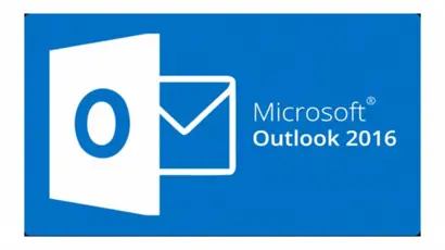 Hướng dẫn cài đặt, cấu hình Mail Outlook 2016