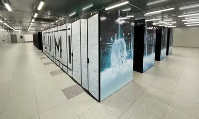 Siêu máy tính AI mạnh nhất thế giới sẽ hoàn thành và ra mắt trong năm nay