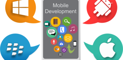 Dịch vụ thiết kế Mobile App – ứng dụng cho điện thoại hàng đầu tại Việt Nam