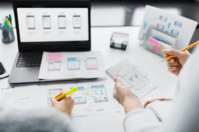Những xu hướng thiết kế App cho điện thoại nổi bật trong năm 2020