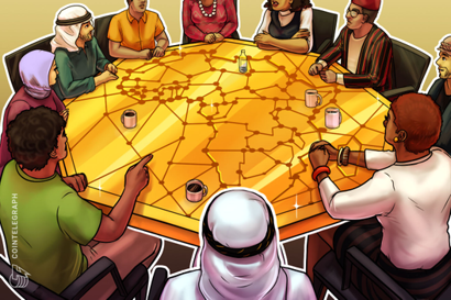 Châu Phi sử dụng Blockchain để thúc đẩy phát triển kinh tế: Nigeria và Kenya