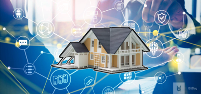 Giao dịch bất động sản đầu tiên trên Blockchain Tiếp theo sẽ là gì?