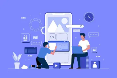 Thiết kế ứng dụng thương mại điện tử trên di động - uy tín, chuyên nghiệp, giá cả hợp lý