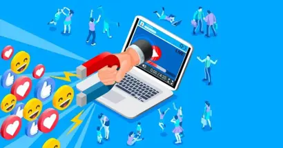 Thiết kế phần mềm mạng xã hội trên nền tảng web và di động