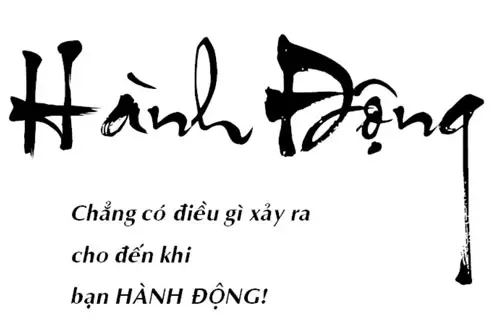 9 suy nghĩ tối tăm cản trở bạn chạm tới thành công