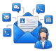 Tư vấn và Hỗ trợ Email