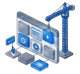 Nâng cấp website
