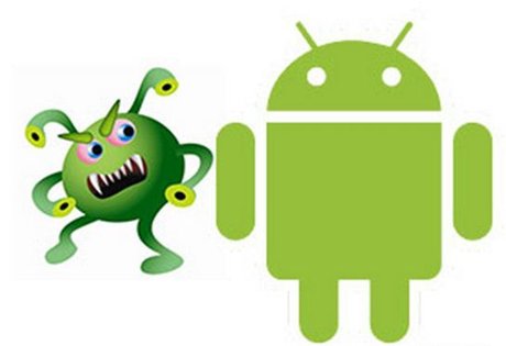Android- Nền tảng vô đối về số lượng mã độc