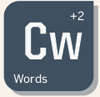 Cw, Content Words, Use of Keyword, Sử dụng từ khóa