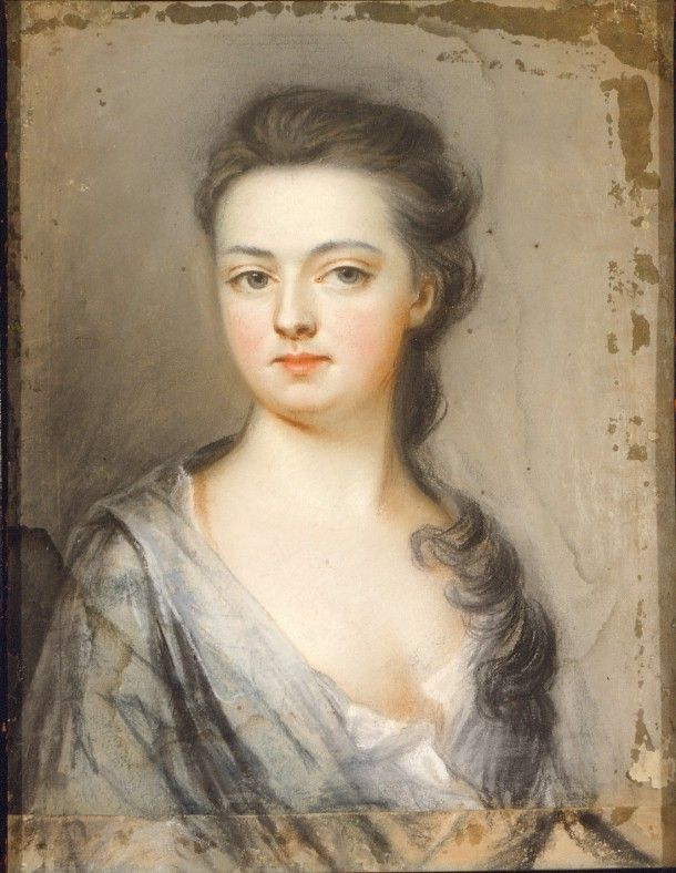 Eliza Lucas Pinckney