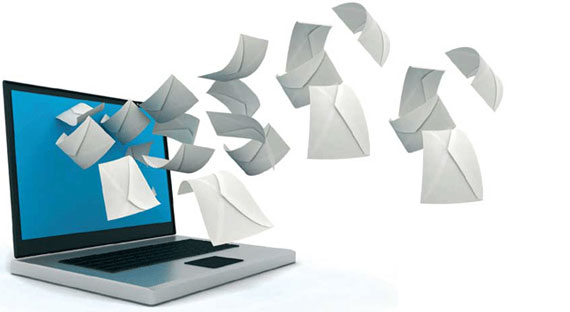 Giải pháp lưu trữ email - Email sever - Email hosting