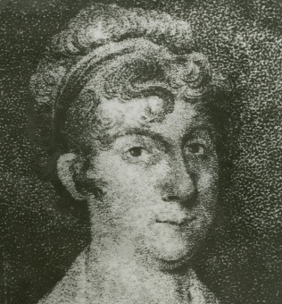 Mary Katherine Goddard