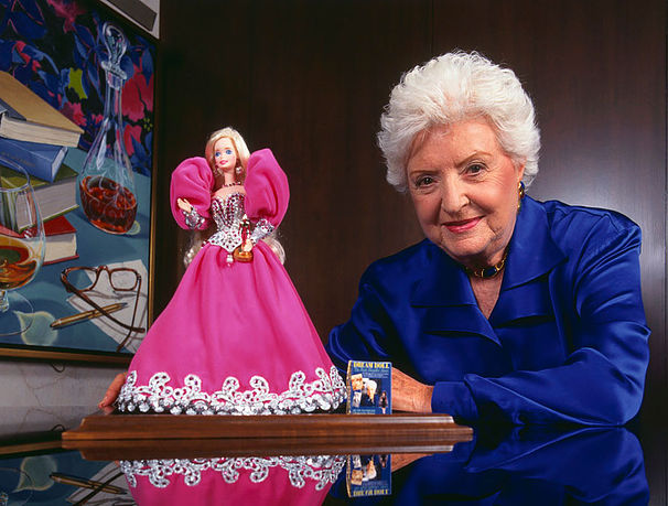 Ruth Handler