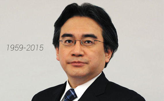 Satoru Iwata - Nhà sáng tạo tài ba của Nintendo 1