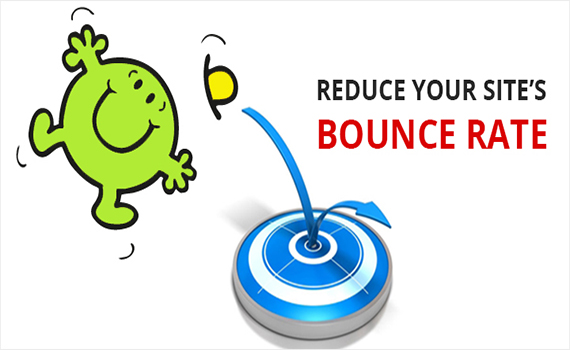 Bounce Rate và tầm ảnh hưởng tới sự thành công của Website
