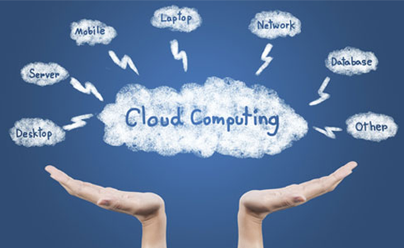 Cloud computing - Cách mạng điện toán giá rẻ nhờ internet