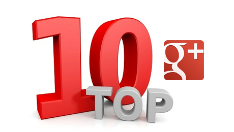 Làm sao để website nằm trong top 10 google
