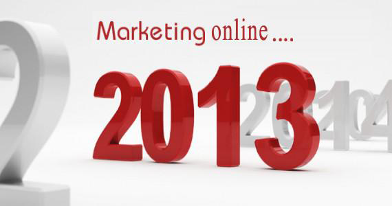 Chiến lược Marketing trực tuyến cho lĩnh vực khách sạn 2013