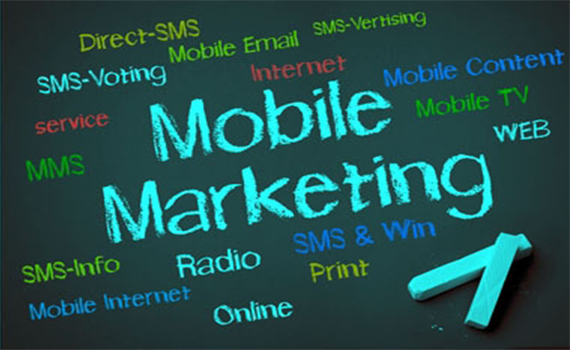 7 khái niệm cơ bản về Mobile Marketing 
