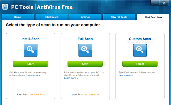 Tổng hợp 5 phần mềm diệt virus miễn phí tốt nhất hiện nay 3