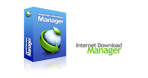 Phần mềm Internet Download Manager
