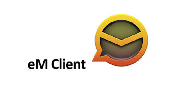 Phần mềm duyệt thư eM Client