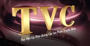 Quảng cáo TVC - Thiết kế TVC