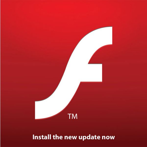 Adobe Flash Player - Cài đặt bản cập nhật ngay lúc này.