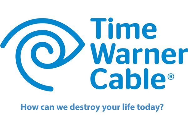 Time Warner Cable - Làm thế nào để chúng tôi tiêu diệt cuộc sống của bạn hôm nay?
