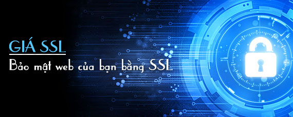 Giá chứng chỉ SSL?