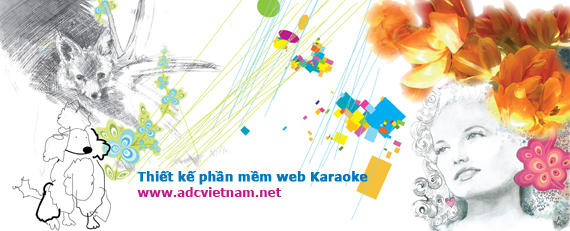 Các chức năng chính cho phần mềm website quán Karaoke