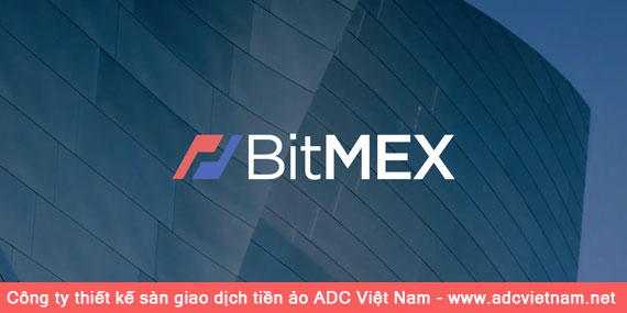 Website sàn giao dịch tiền ảo BitMex là gì?