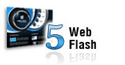 thiết kế website flash, công ty thiết kế website