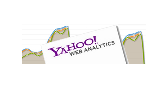 Yahoo! Web Analytics công cụ phân tích Website cho Webmaster