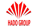 Thiết kế web cho Tập đoàn HADO 
