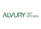 Alvury Kitchen