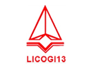 Công ty cổ phần LICOGI 13 